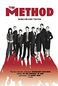 Watch Free The Method (2005)