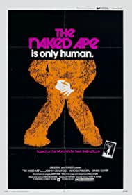Watch Free The Naked Ape (1973)