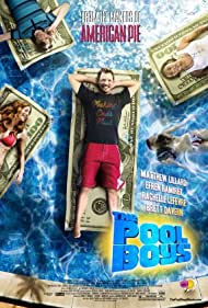 Watch Free The Pool Boys (2009)
