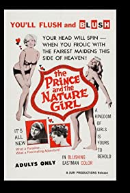 Watch Full Movie :The Prince and the Nature Girl (1965)