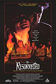 Watch Free The Resurrected (1991)