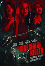 Watch Free The Rideshare Killer (2022)