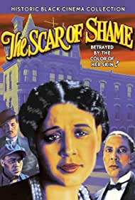 Watch Free The Scar of Shame (1929)