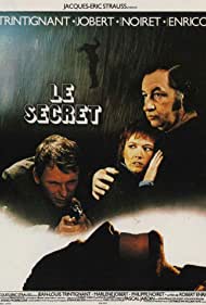 Watch Free The Secret (1974)