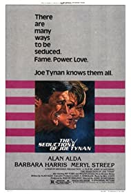 Watch Full Movie :The Seduction of Joe Tynan (1979)