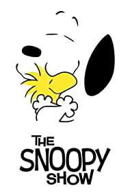 Watch Free The Snoopy Show (2021 )