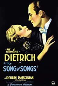 Watch Full Movie :The Song of Songs (1933)