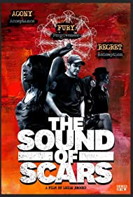 Watch Free The Sound of Scars (2022)