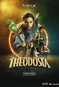 Watch Free Theodosia (2022-)