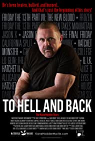 Watch Free To Hell and Back The Kane Hodder Story (2017)