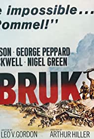 Watch Free Tobruk (1967)
