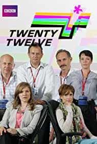 Watch Free Twenty Twelve (2011-2012)