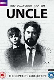 Watch Free Uncle (2012-2017)