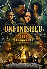 Watch Free Unfinished (2022)