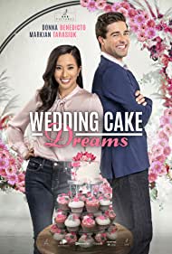 Watch Full Movie :Wedding Cake Dreams (2021)