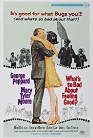 Watch Free Whats So Bad About Feeling Good (1968)