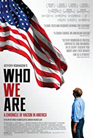 Watch Free Who We Are A Chronicle of Racism in America (2021)