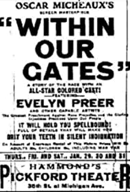 Watch Free Within Our Gates (1920)