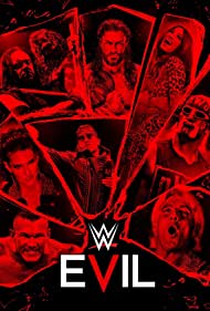 Watch Free WWE Evil (2022-)
