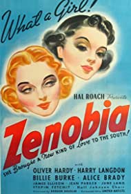 Watch Free Zenobia (1939)