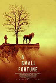 Watch Free A Small Fortune (2021)
