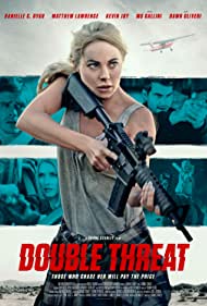 Watch Full Movie :Double Threat (2022)