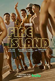 Watch Free Fire Island (2022)