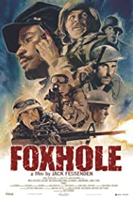Watch Free Foxhole (2021)