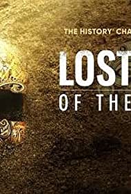 Watch Free Lost Gold of the Aztecs (2022-)