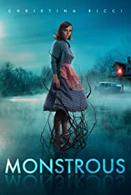 Watch Full Movie :Monstrous (2022)
