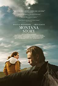 Watch Full Movie :Montana Story (2021)