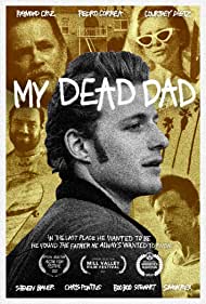 Watch Full Movie :My Dead Dad (2021)
