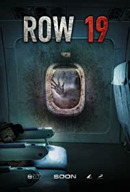 Watch Full Movie :Row 19 (2021)