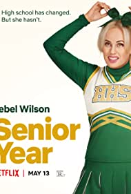 Watch Full Movie :Senior Year (2022)