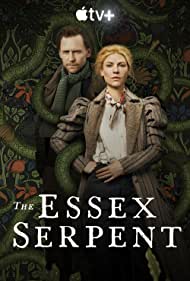 Watch Full :The Essex Serpent (2022-)