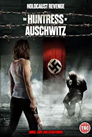 Watch Free The Huntress of Auschwitz (2021)