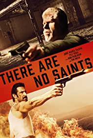 Watch Full Movie :There Are No Saints (2022)