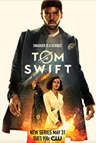 Watch Free Tom Swift (2022-)