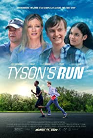 Watch Full Movie :Tysons Run (2022)