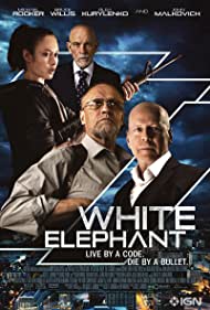 Watch Full Movie :White Elephant (2022)