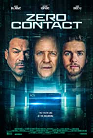 Watch Full Movie :Zero Contact (2022)