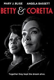 Watch Free Betty and Coretta (2013)