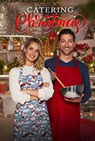 Watch Free Catering Christmas (2022)