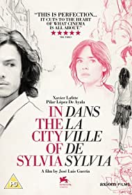 Watch Free In the City of Sylvia (2007)