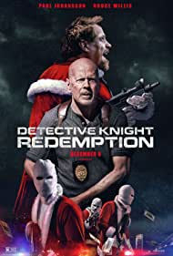 Watch Free Detective Knight Redemption (2022)