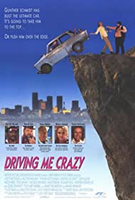 Watch Full Movie :Driving Me Crazy (1991)