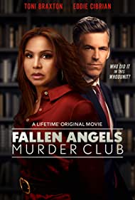 Watch Free Fallen Angels Murder Club Friends to Die For (2022)