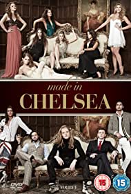 Watch Free Made in Chelsea (2011-)