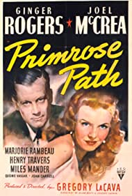 Watch Free Primrose Path (1940)