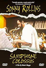 Watch Free Saxophone Colossus (1986)